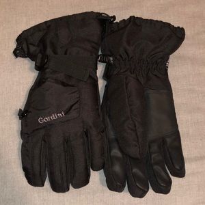 Large Gordini snow ski gloves